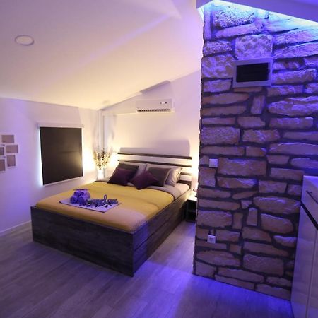 Timeless City Center Apartments دوبروفينك المظهر الخارجي الصورة