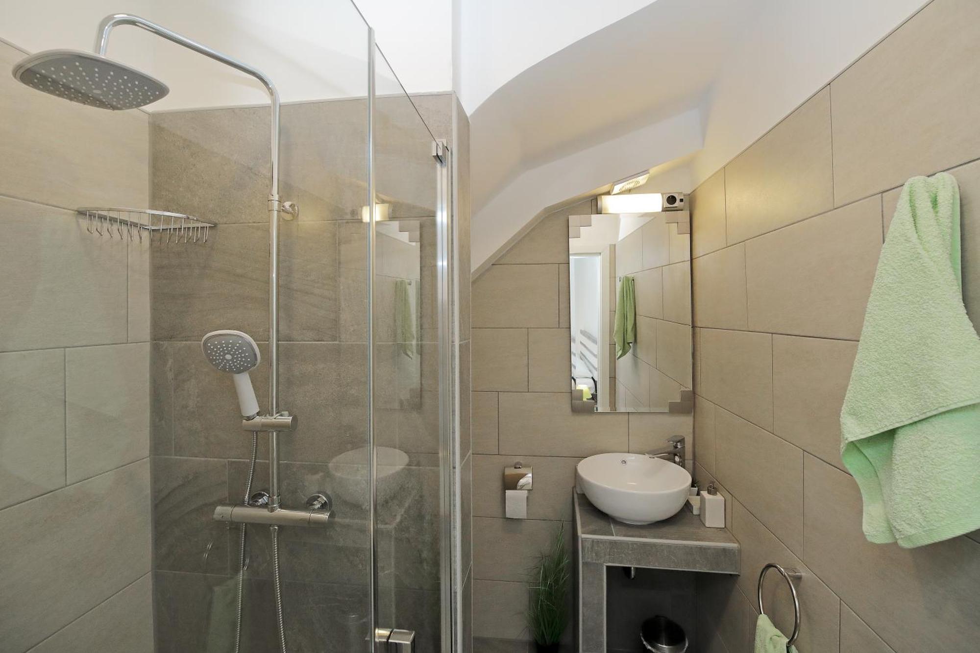 Timeless City Center Apartments دوبروفينك المظهر الخارجي الصورة