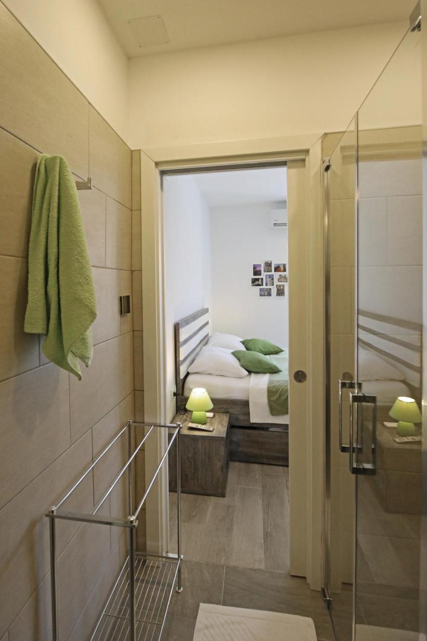 Timeless City Center Apartments دوبروفينك المظهر الخارجي الصورة
